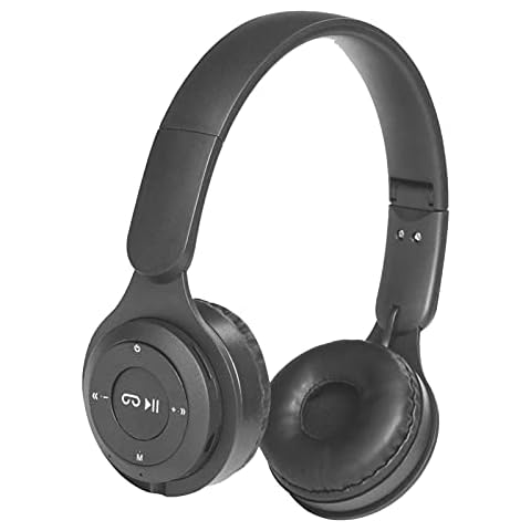Casque Bluetooth Wirlsweal Y08 Cover