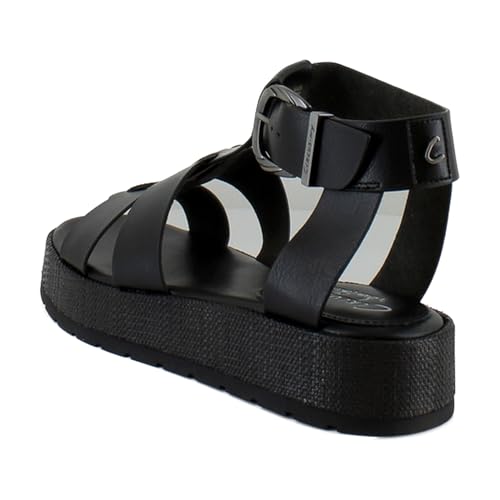 Circus NY by Sam Edelman Women's Katy Gladiator Sandal3