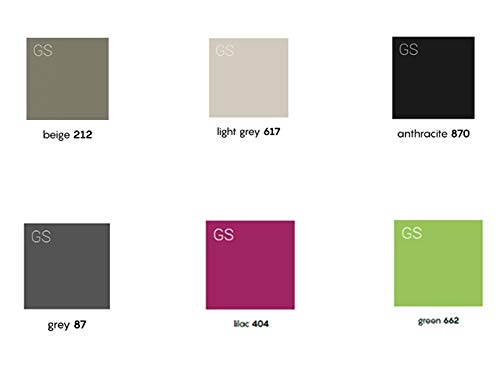 Preisvergleich Produktbild Myyour 20010RHON Rhonda Stuhl beige