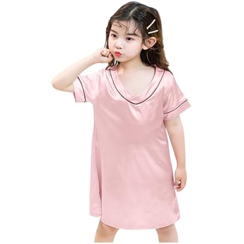 Ensemble de pyjama en soie Cokbyavla Cover