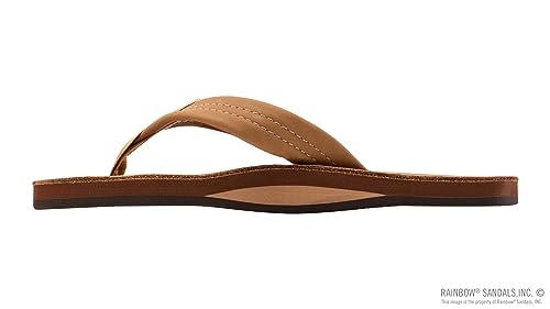 Image of Rainbow Sandals Women's Single Layer Premier Leather