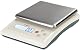 Briefwaage DZD DJKF 6kg/0,1g Küchenwaage, einstellbar
