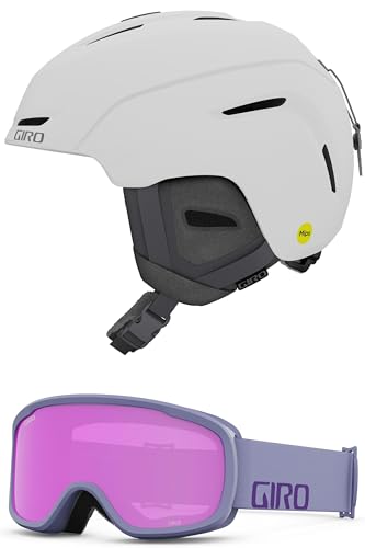 Image of Giro Avera MIPS Ski Helmet - Snowboard Helmet for Women and Youth