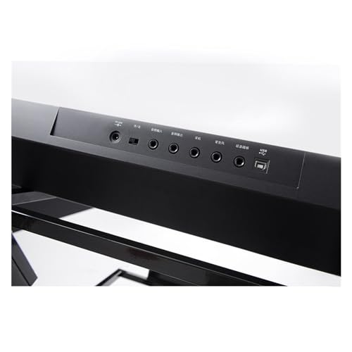 Électronique clavier Piano Clavier Électronique Clavier Numérique Portable Introduction À La Pratique Clavier Électronique À 61 Touches - Les Beatles, Paul McCartney, John Lennon, RIngo Starr, George Harrison Électronique clavier Piano Clavier Électronique Clavier Numérique Portable Introduction À La Pratique Clavier Électronique À 61 Touches – Image 6