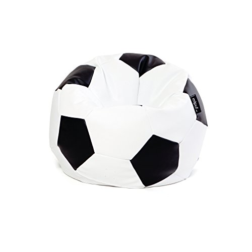 MiPuf: Puff Futbol   Puff Balon Futbol