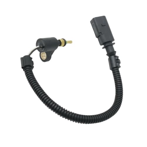 Sensor de temperatura del agua soluciona fallos de arranque en Porsche Cayenne E2 2010-2015 5