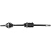 Cardone 60-6008 Remanufactured CV Constant Velocity Drive Axle Shaft