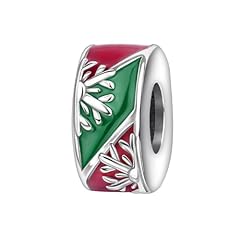 Snowflake Positioning Buckle