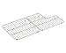 Kohler Whitehaven Bottom Basin Dish Rack - 35"