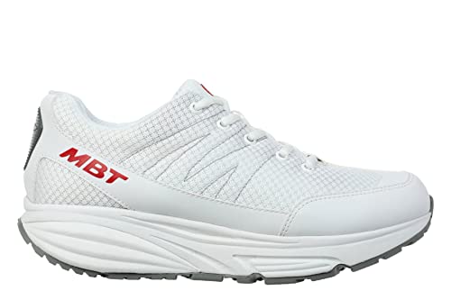 MBT Women's Sport 1 Active Fitness Walking Shoe3