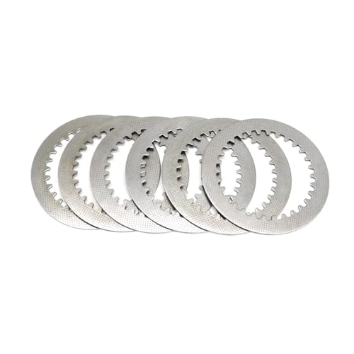 Kit disques d'embrayage moto de rechange pour KX 125 KDX200 KLX250 RS SF