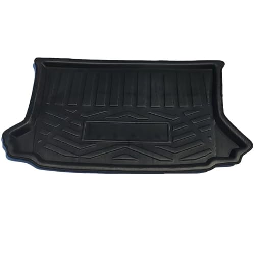Tapis de coffre Ford EcoSport contre saleté et usure 2013-2017