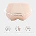 Leakproof Panties for Women Over 60s, Leakproof Ladies Underwear Incontinence, 5Pc Leak Proof Underwear for Women with Incontinence Comfortable (5 Pcs Mixed A, 8XL)
