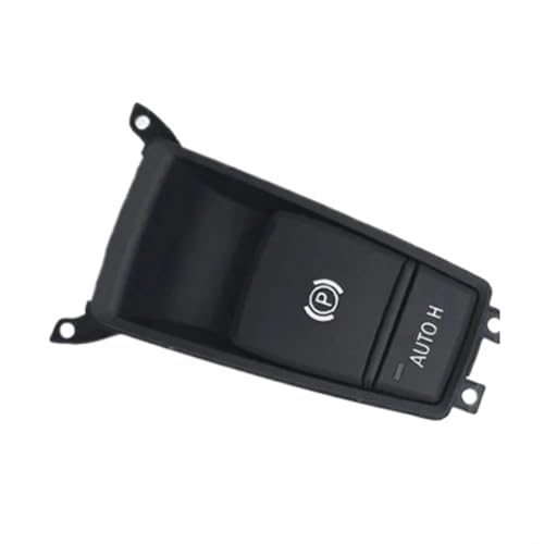 Interruptor freno eléctrico para E71 y E72 X6 botón de freno de mano de estacionamiento 61319148508
