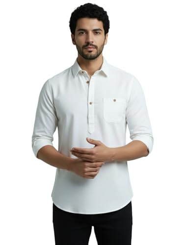 Image of Short Kurta for Men and Boys. (IN89)