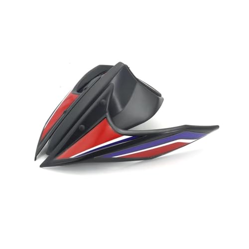 Carénage de capot de siège arrière CBR 1000 RR-R finition haute qualité