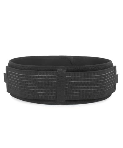 Image of ZEDAN Adjustable Sacroiliac Hip Waist Compression Belt for Men & Women | SI Joint, Pelvis & Lower Back Support Brace | Anti-Slip Hip Support Belt