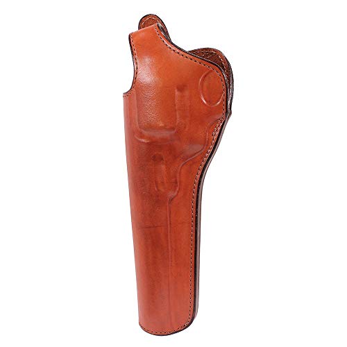 Bianchi, 111 Cyclone Holster, Plain Tan, Size 10, Left Hand, Model: 1015509