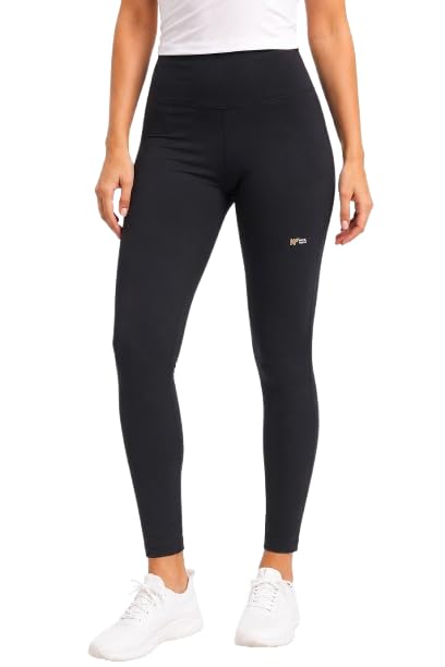 The Ultimate Leggings Lite, Ankle Length Tights for Women for Gym, Yoga and Workout with High Waist, Regular 01-picture-10