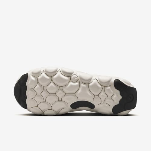 Nike Flyknit Haven Women's Shoes (FD2148-004, Black/Dark Smoke Grey/Sail) Size 72