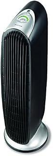 Honeywell HFD-120-Q QuietClean Oscillating Air Purifier with Permanent Washable Filters