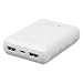 Produktbild 4smarts Powerbank VoltHub Go 10000 mAh, weiß