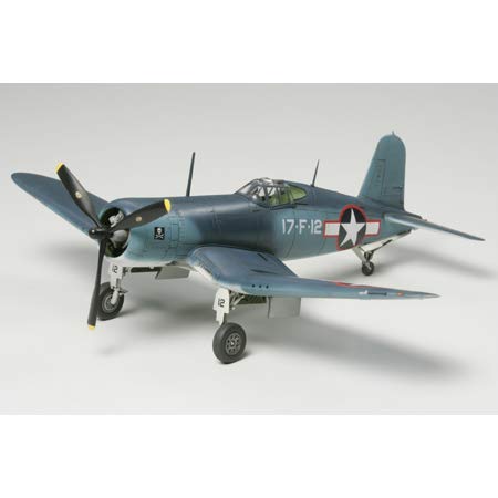 Tamiya Models Vought F4U-1 Corsair Model Kit