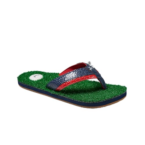 Image of II Mulligan Reef Flip Flops