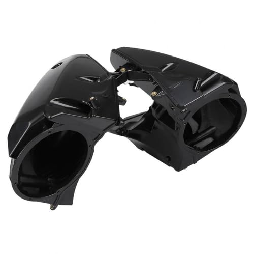 Parlantes de carcasa interior para moto Road CVO Ultra miniatura 2