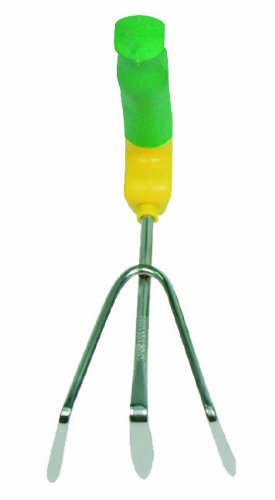Preisvergleich Produktbild Vitility EZ Kultivator mit ergonomischem Griff, klein