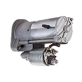 0986025960 30659557 31268035 31652012 36003222 36002496 Starter Motor Compatible with Volvo C30 S40