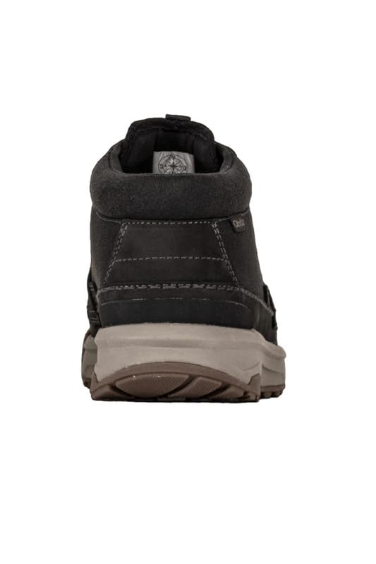 Image of Oboz Men's Burke Chukka Hiking Boot
