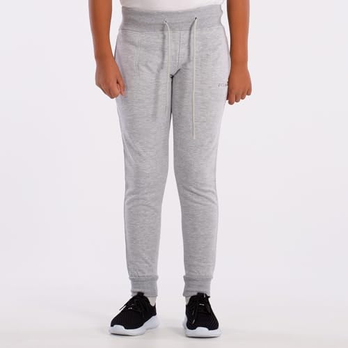 Jogging enfant R-Slim ROX pantalon sport coton ajusté