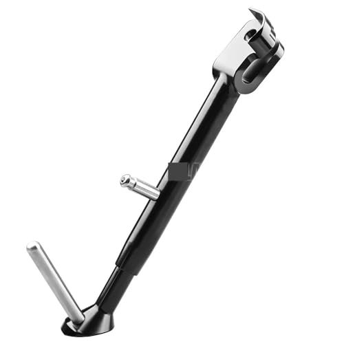 Béquille latérale réglable moto MT-03 accessoire pied stationnement