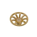 Attention : Ce produit peut contenir des petites pièces. Il est destiné aux utilisateurs professionnels âgés de 16 ans ou plus. Déconseillé aux personnes de moins de 16 ans.