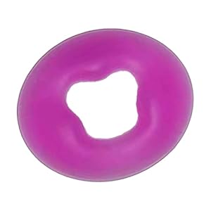 Perfeclan -Gesichts-, Silikagel-Kopfstütze, Kopfstütze, Overlay-Gesicht, Schönheitssalon-Gesichts für SPA,