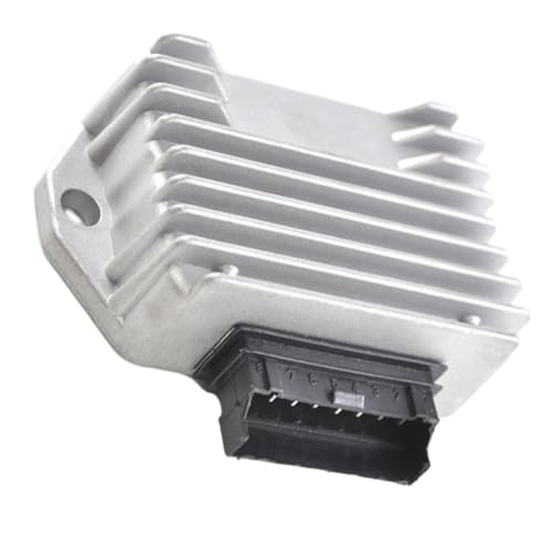 Redresseur régulateur de tension haute dissipation thermique pour moto 50