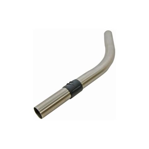 Tube courbe inox Numatic Henry Cover