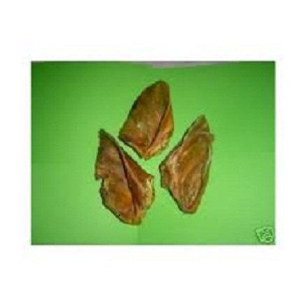 PIGS EARS (50) WHOLE BRITISH THE SUPER SPECIAL Given