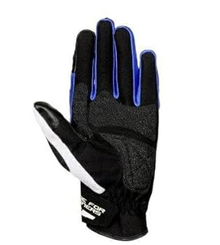 Amazon | elf(エルフ) EG-S525 バイク用 グローブ 春夏モデル