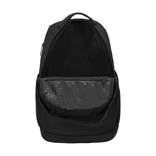 PUMA Women's Candid Nylon Backpack with Laptop Compartment, Black, One Size - image 4