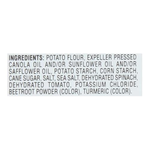 Sensible Portions HG30059 Garden Veggie Wavy Chips thumb #8