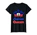 Haitian Queen Womens' Shirt Perfect Haiti Crown Flag Gift