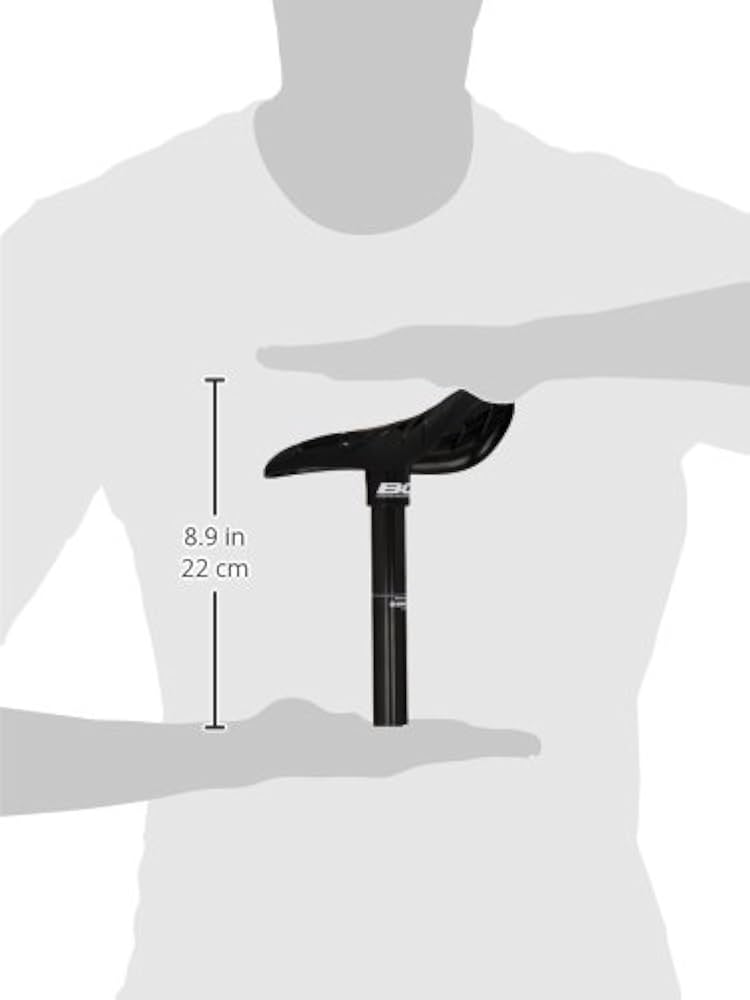 Amazon | ボックス(Box) サドル ECHELON 22.2 BK BOX131-0101A