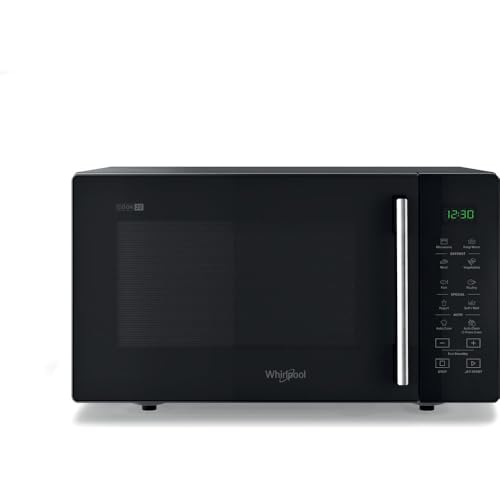 Micro ondes Mwp251b Whirlpool Le Micro ondes - vue 10