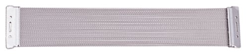 Dixon PDSW420A 20 Strands Snare Wire for 14 inch Drums, Silver