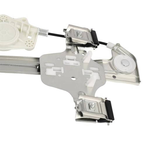 Image of SCITOO Power Window Regulator w /o Motor for Ford Fusion 2006-2012