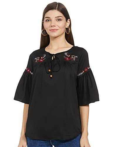 Image of Easybuy Women's Regular Fit Blouse
