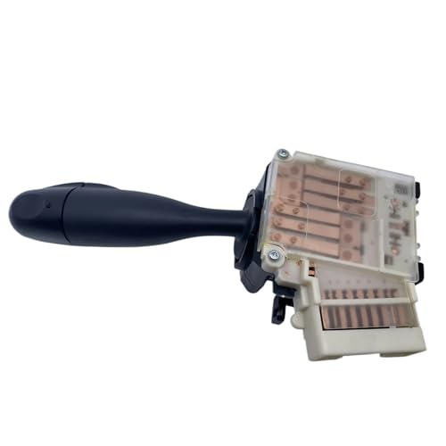 Interrupteur clignotant phare et commodo de direction Suzuki APV