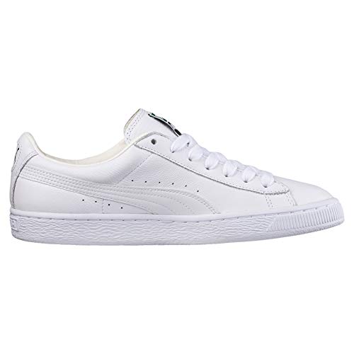 Image of Puma Men Basket Classic LFS Sneaker
